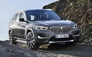   BMW X1 xDrive25i xLine - 2019