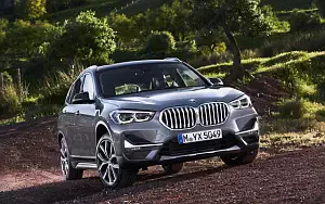   BMW X1 xDrive25i xLine - 2019