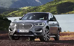   BMW X1 xDrive25i xLine - 2019