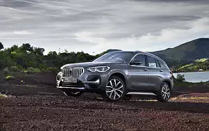   BMW X1 xDrive25i xLine - 2019