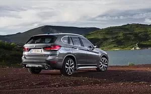   BMW X1 xDrive25i xLine - 2019