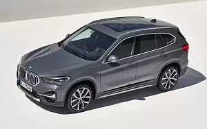   BMW X1 xDrive25i xLine - 2019