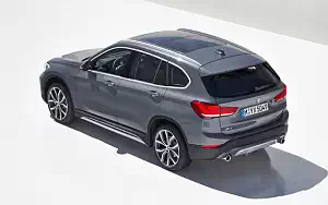   BMW X1 xDrive25i xLine - 2019