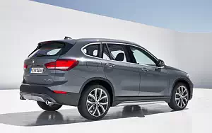  BMW X1 xDrive25i xLine - 2019