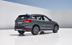   BMW X1 xDrive25i xLine - 2019