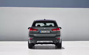   BMW X1 xDrive25i xLine - 2019