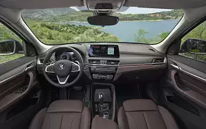   BMW X1 xDrive25i xLine - 2019