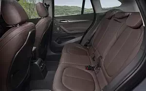   BMW X1 xDrive25i xLine - 2019