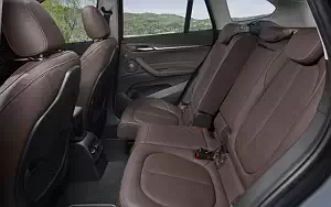   BMW X1 xDrive25i xLine - 2019