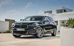   BMW X2 M35i - 2018