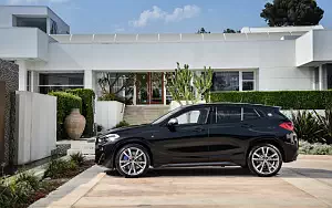   BMW X2 M35i - 2018