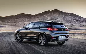   BMW X2 M35i - 2018