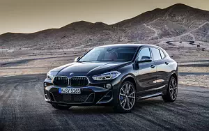   BMW X2 M35i - 2018