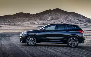   BMW X2 M35i - 2018