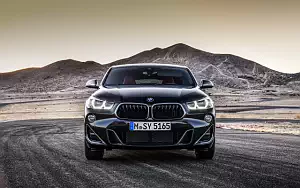   BMW X2 M35i - 2018