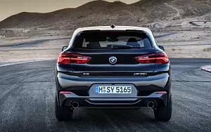   BMW X2 M35i - 2018