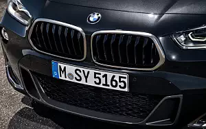   BMW X2 M35i - 2018