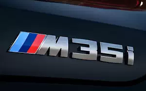   BMW X2 M35i - 2018