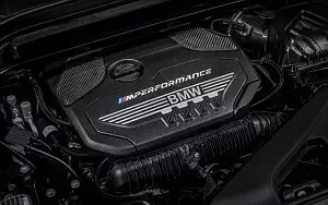   BMW X2 M35i - 2018