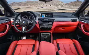   BMW X2 M35i - 2018