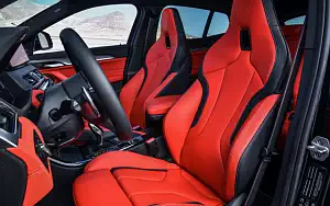   BMW X2 M35i - 2018