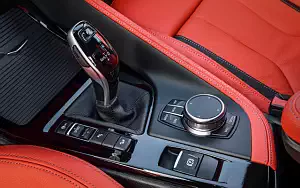   BMW X2 M35i - 2018