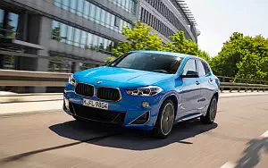   BMW X2 M35i - 2019