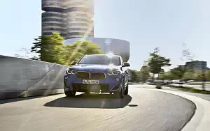   BMW X2 M35i - 2019