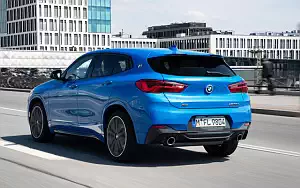   BMW X2 M35i - 2019