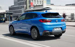   BMW X2 M35i - 2019