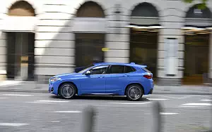   BMW X2 M35i - 2019