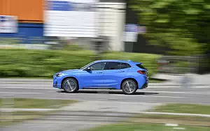   BMW X2 M35i - 2019