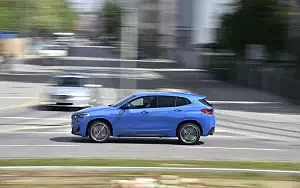   BMW X2 M35i - 2019