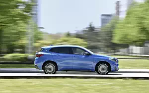   BMW X2 M35i - 2019