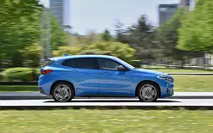   BMW X2 M35i - 2019