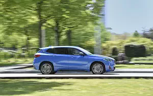   BMW X2 M35i - 2019
