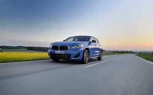   BMW X2 M35i - 2019