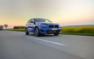   BMW X2 M35i - 2019