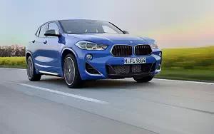   BMW X2 M35i - 2019