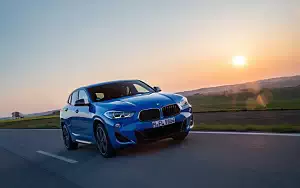   BMW X2 M35i - 2019