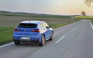   BMW X2 M35i - 2019