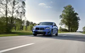   BMW X2 M35i - 2019