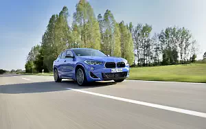   BMW X2 M35i - 2019