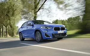   BMW X2 M35i - 2019