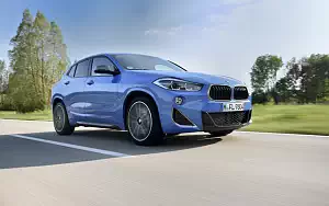   BMW X2 M35i - 2019