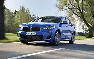   BMW X2 M35i - 2019