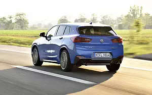   BMW X2 M35i - 2019