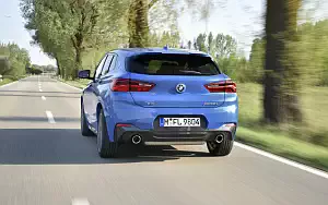  BMW X2 M35i - 2019