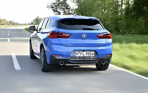   BMW X2 M35i - 2019