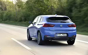   BMW X2 M35i - 2019